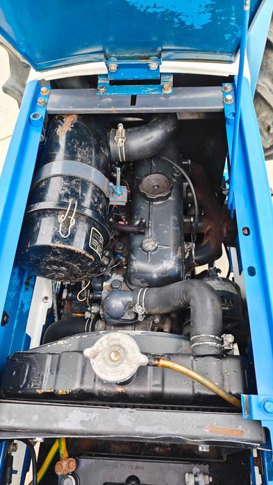 Mitsubishi Kumiai 1801D