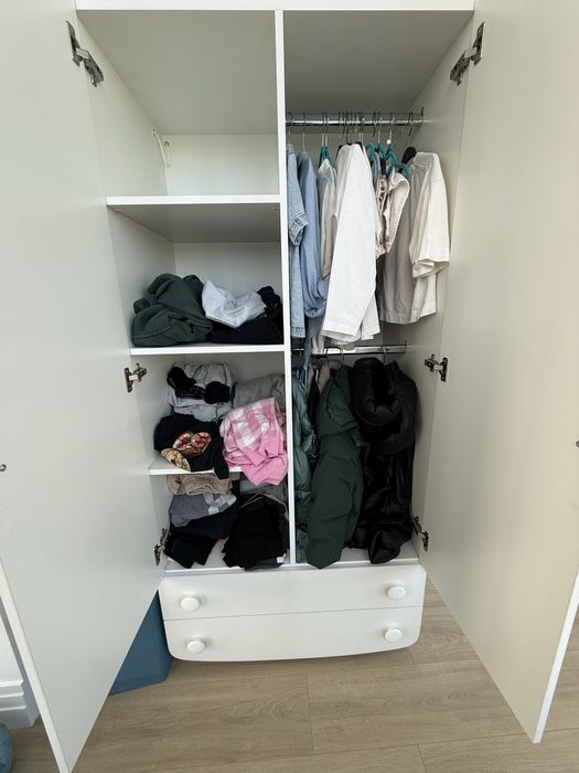 Дитяча шафа