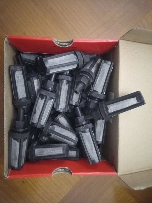 Kit venturi. Adubador (várias medidas e preços) fertirrigação.