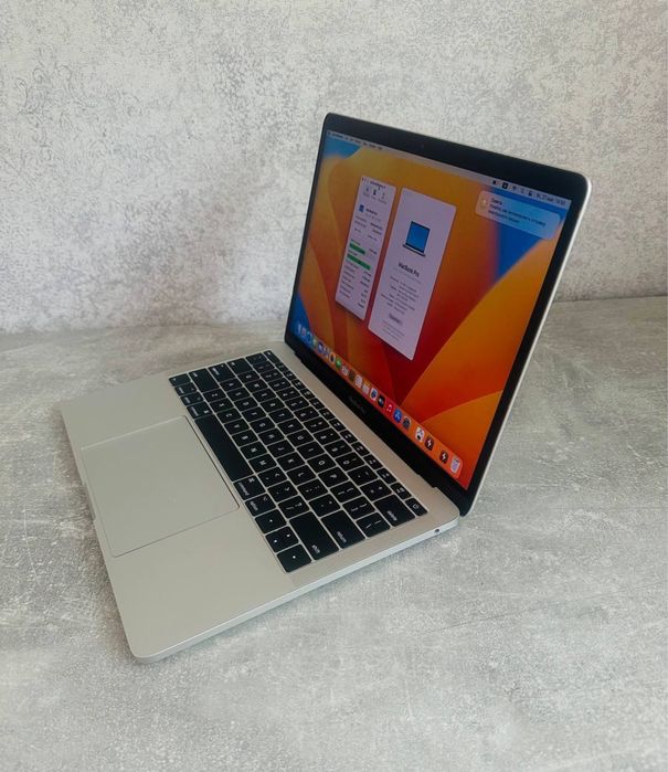 Macbook pro13 2017