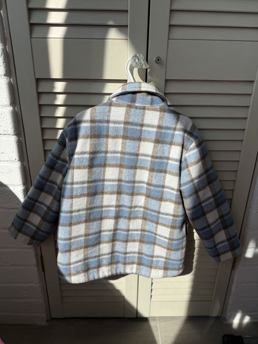 Куртка-сорочка Reserved