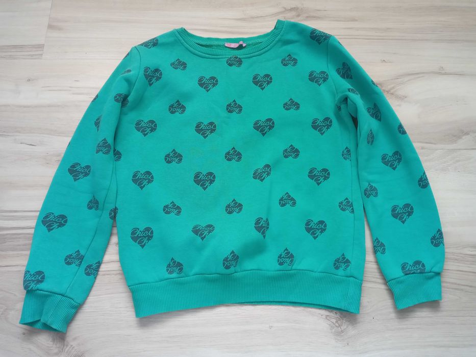 Женский тёплый свитер