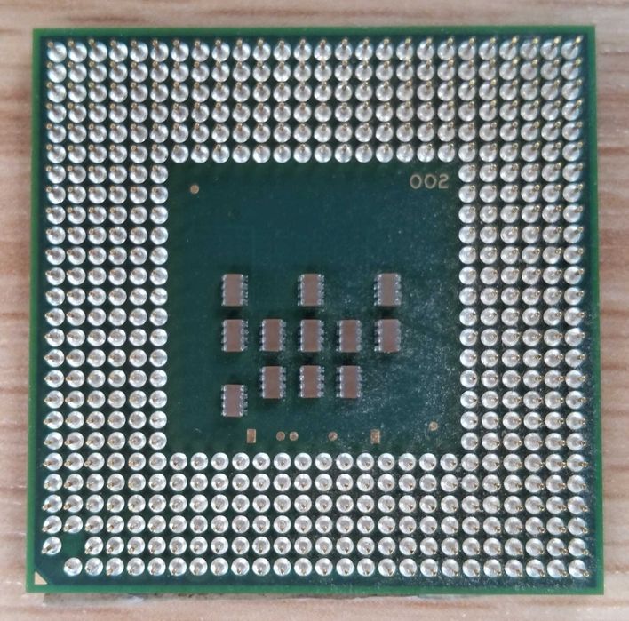 Procesor Intel Pentium M 740 1,73/2M/533