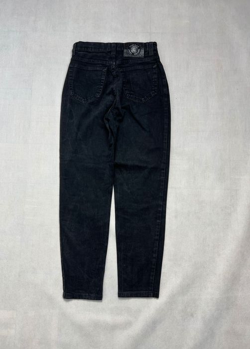 Versace Jeans Couture vintage 90's spodnie damskie