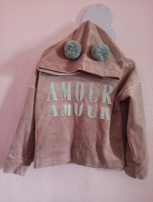 Світшот (116-123)