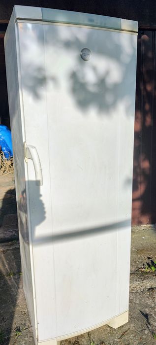 Zamrażarka Electrolux