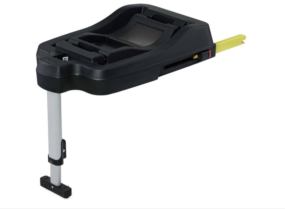 Isofix kinderkraft