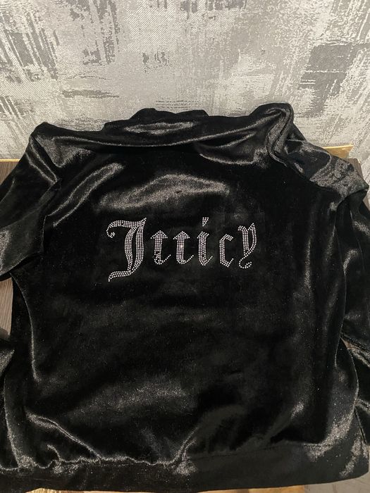 Жіночий костюм Juicy розмір s