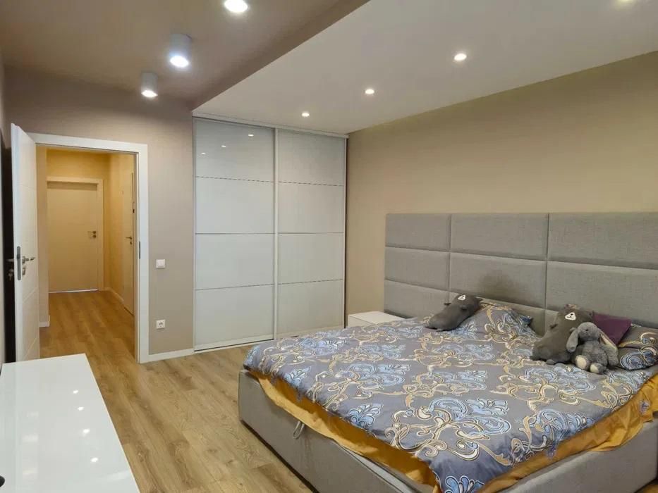 Продам 3 к. квартиру 110 кв.м. ЖК Едем, вул. Чубинського м. Бровари DM