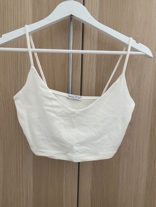 Top da Bershka M