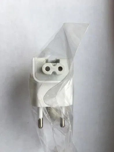 Переходник носик Adapter Euro for Power Apple