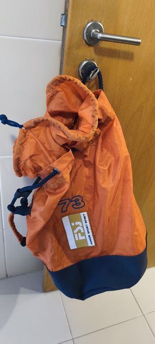 Saco para desporto ou passeio