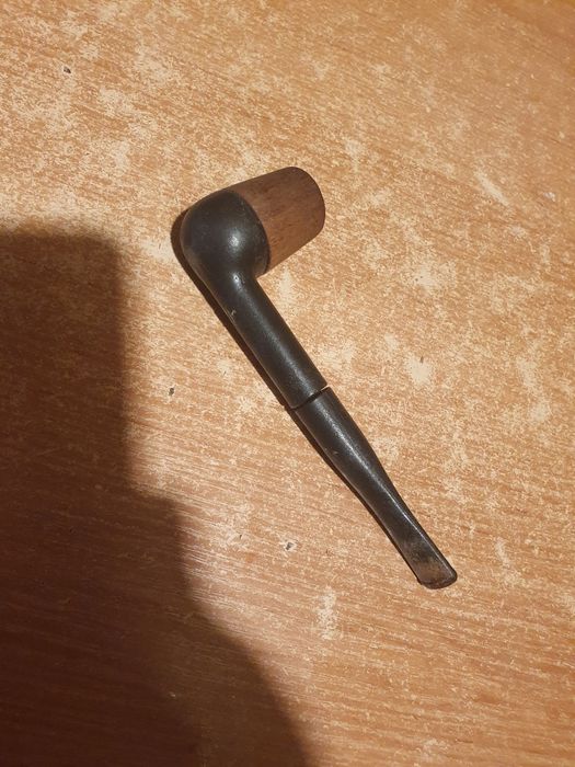 Lampa wisząca prl