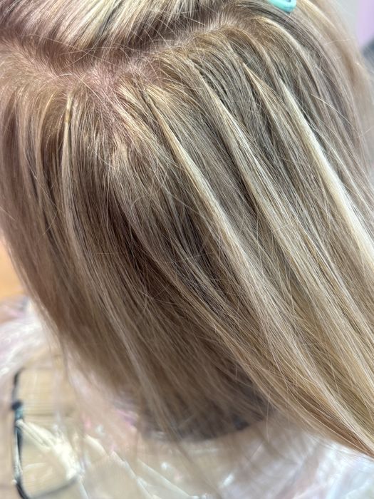 Przedłużanie włosów Koszalin