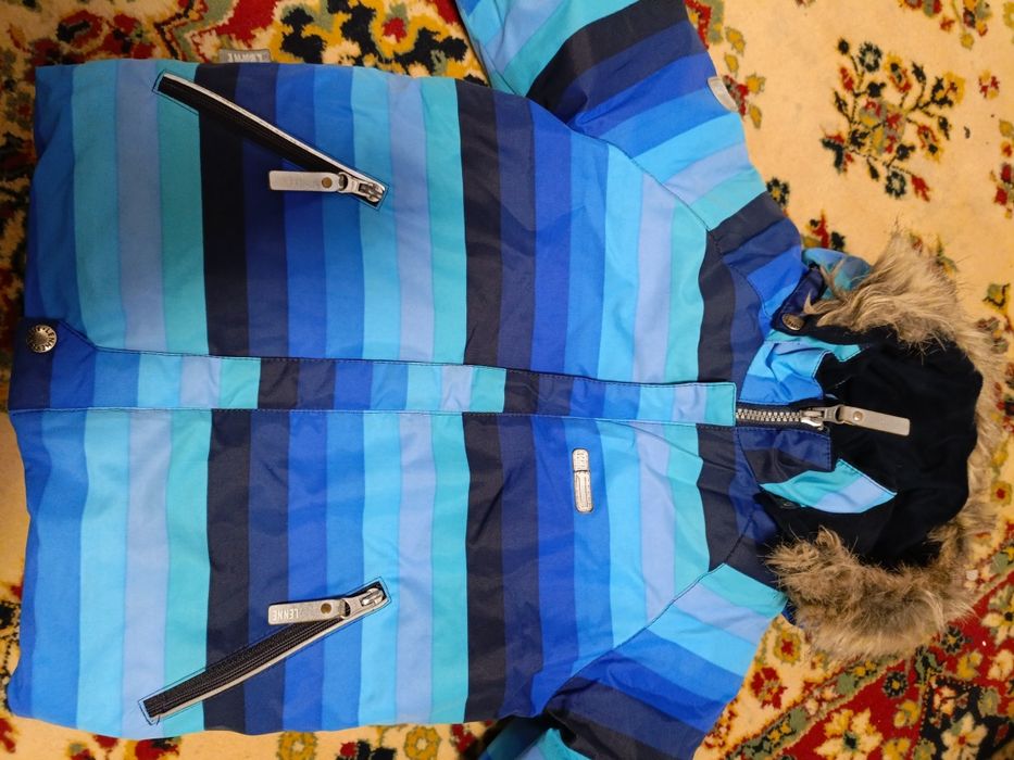 Комбінезон Lenne 98+6