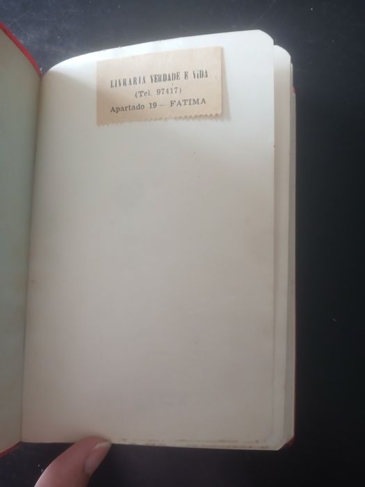 Cortesia feminina, livraria verdade e vida
