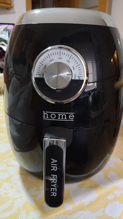 Air fryer marca home