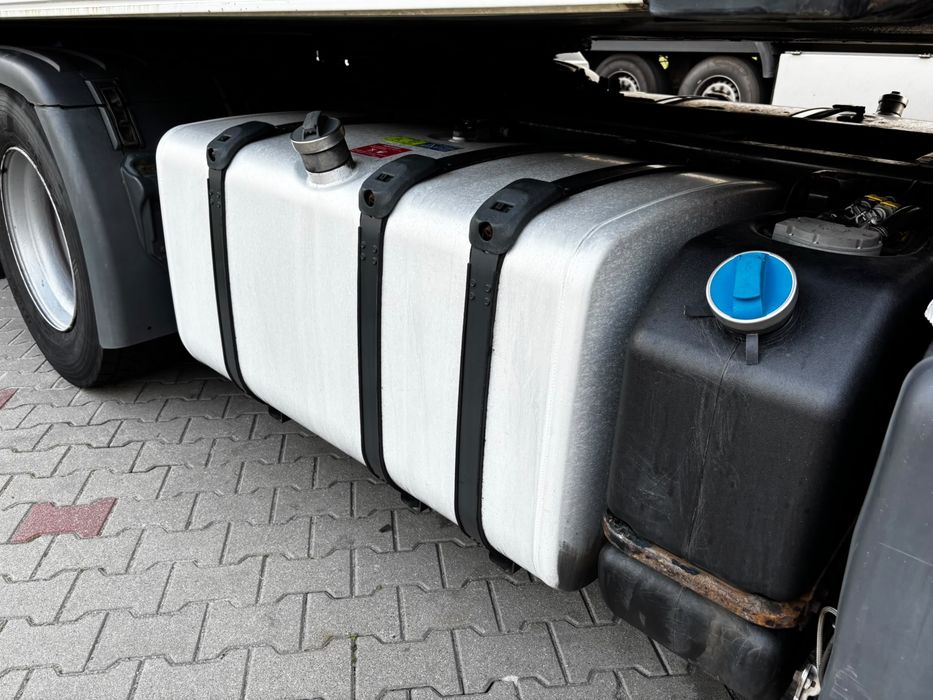 Scania R 450 super zadbana