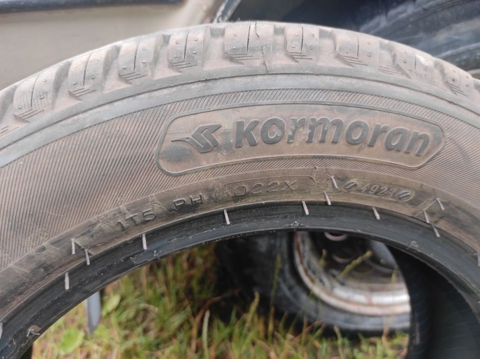 Продам Шини Kormoran