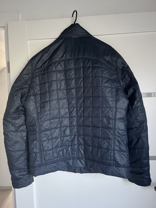 Kurtka hugo boss xl