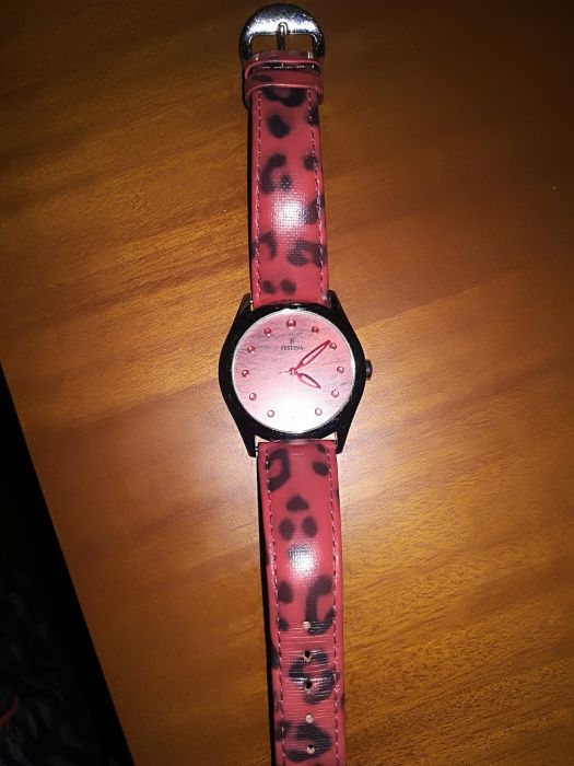 Relógio Festina NOVO