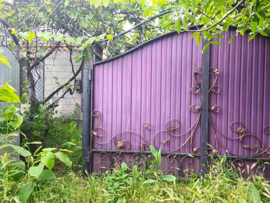 Продам дом в Елизаветовке