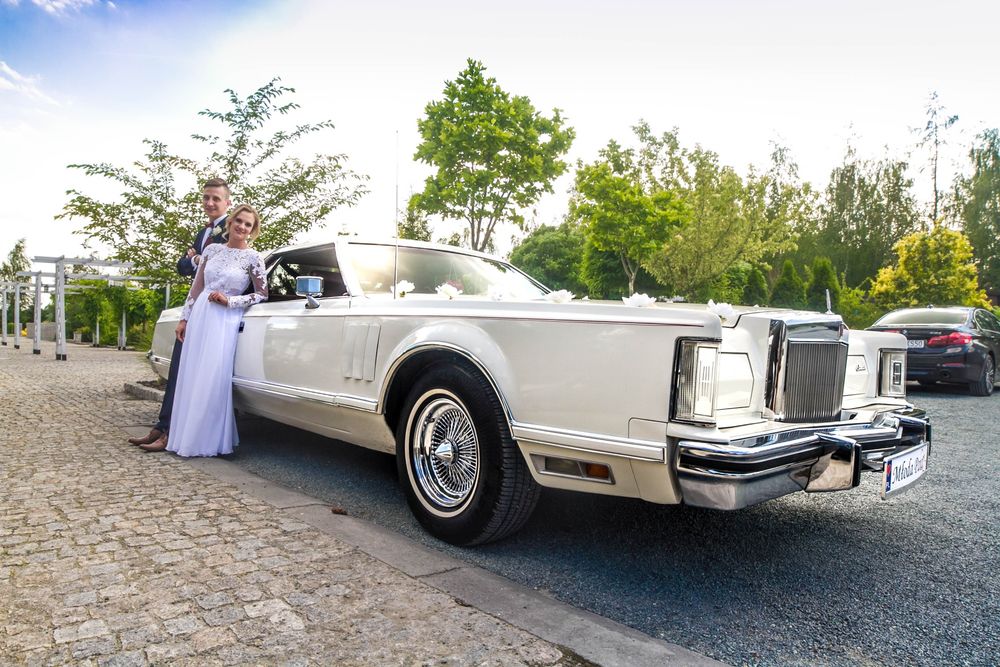 AUTO DO ŚLUBU - dolnośląskie, lubuskie, wielkopolskie