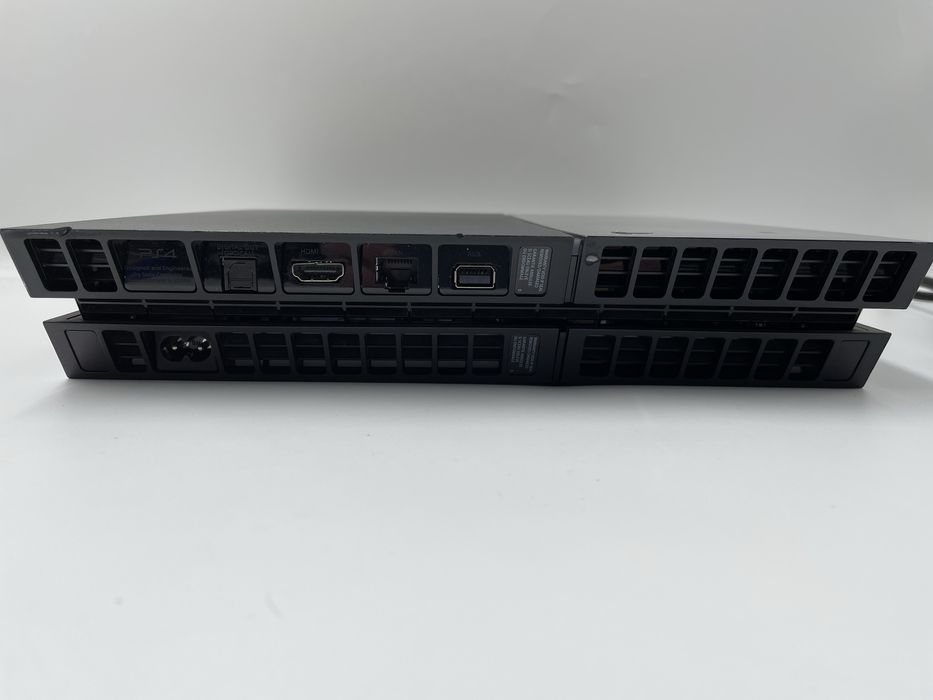 Konsola PlayStation 4 Fat 500GB