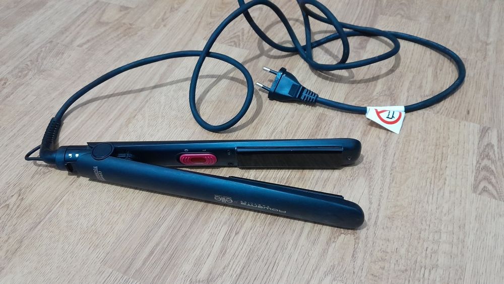 Prostownica Rowenta Easyliss