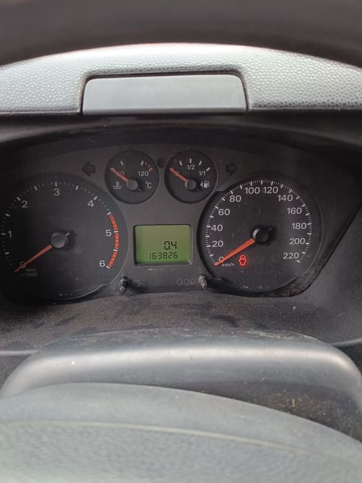 Sprzedam Forda transita