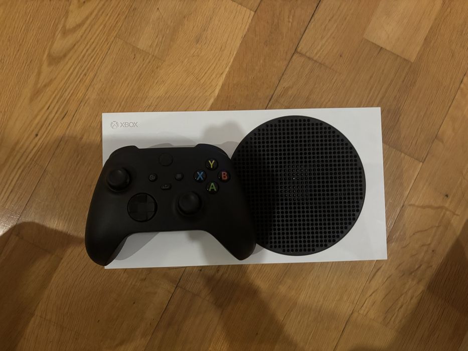 Xbox series s  512gb