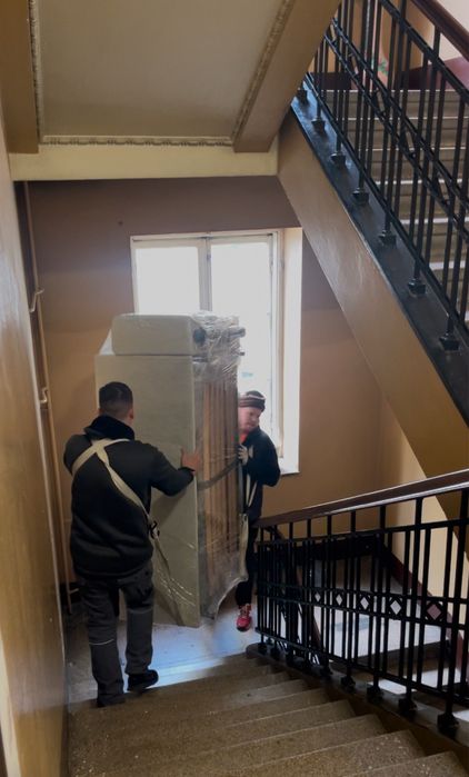 Przpreprowadzki tanio