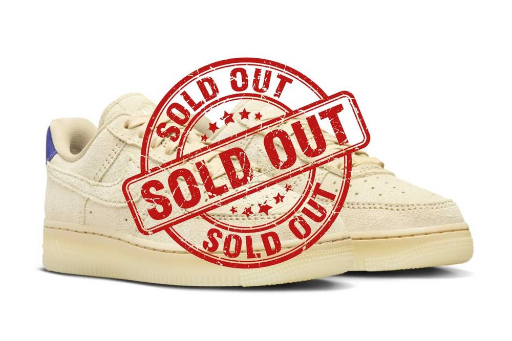 Nike AIR FORCE 1 Low Grain | FN7202–224