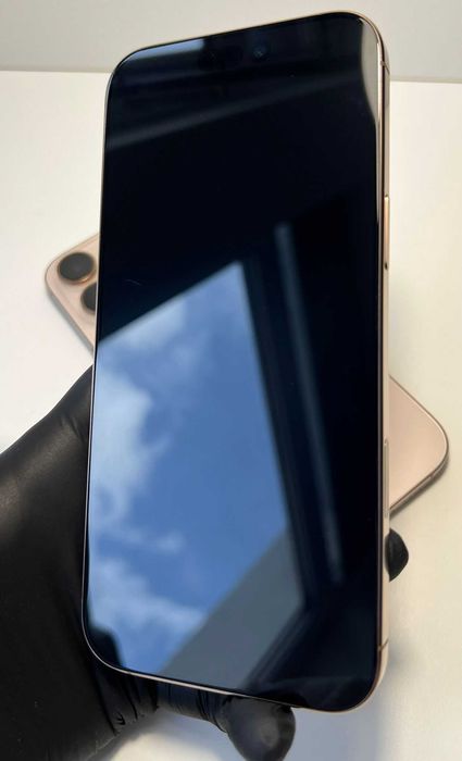 Apple iPhone 16 PROMAX - 256 GB