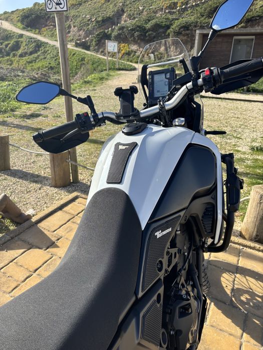 Tenere 700 tem 8700km