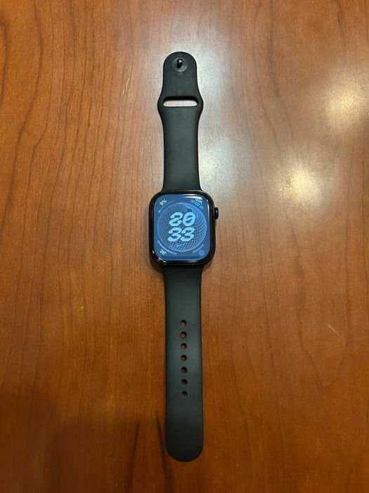 Apple Watch Series 10 (GPS + Cellular) 46mm
