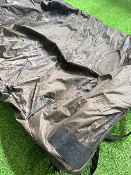 Nash Air mat wersja monster