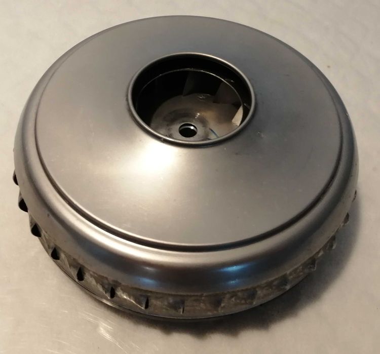 Zespół dolnego gniazda łożyska silnika FD-M27, Powermed, ostat (PM-FD)