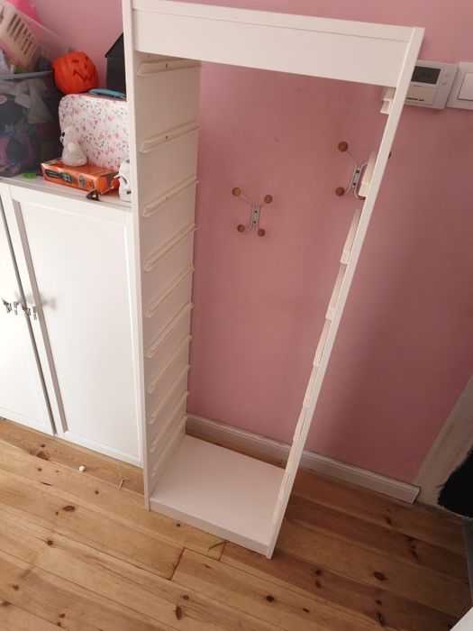 Trofast ikea dla dzieci wysoki