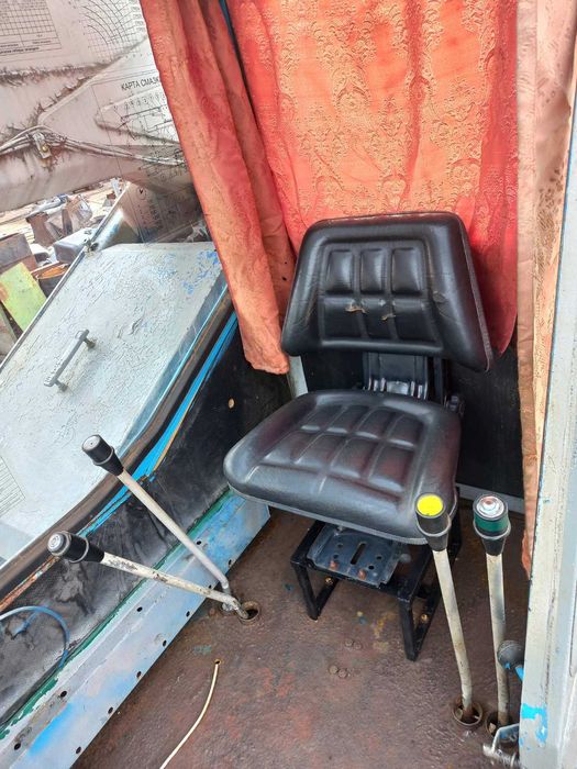 Продам автокран  КС 55713-К-2 можлива оплата з ПДВ