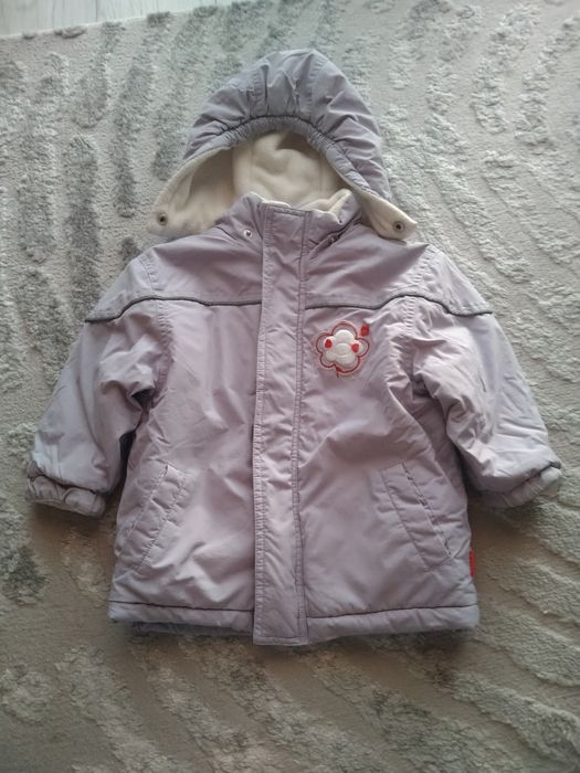 Kurteczka zimowa 80 cm