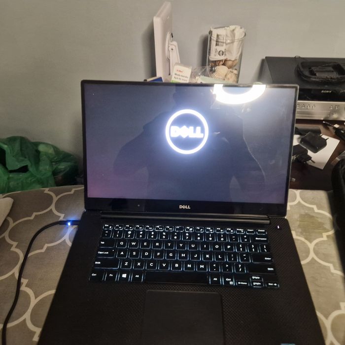 Laptop Dell precision 5510
