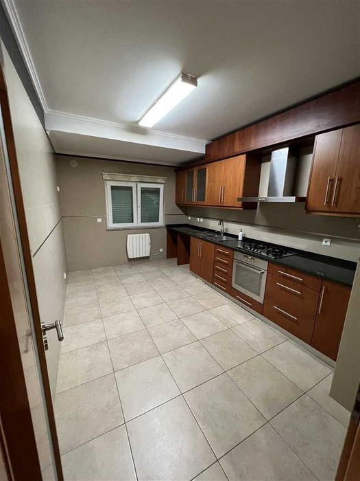 Arrenda-se T2 na Covilhã