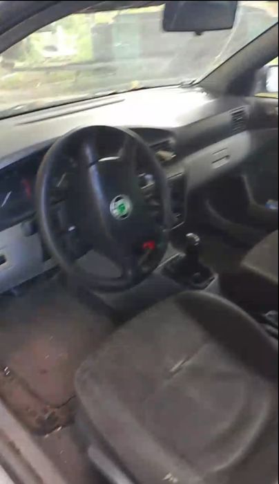 Продам Skoda Octavia