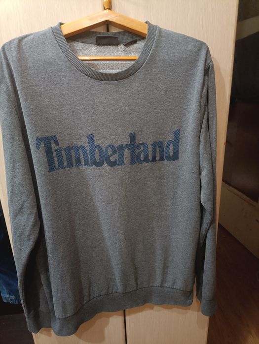 Свитшот Timberland (Оригинал)