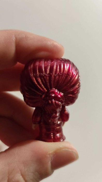 Max UD Stranger Things Kinder Joy