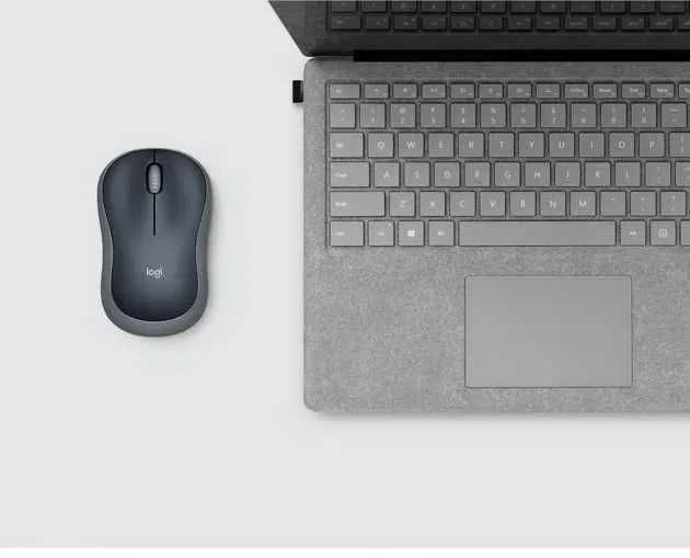 Мышь Logitech M185