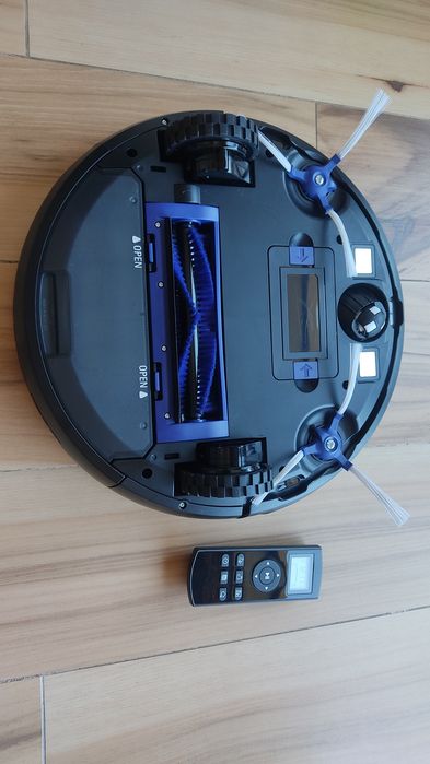Vendo Robot Rowenta RR6875wh
