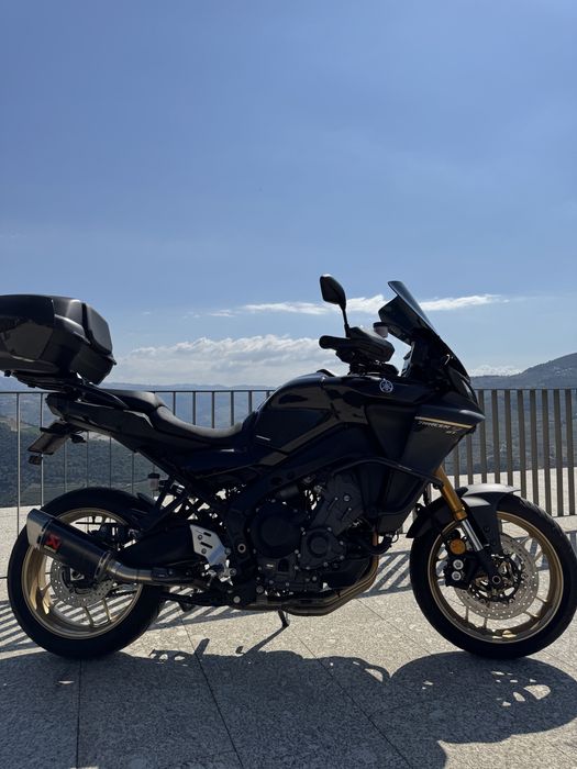 Tracer 9 GT 2024