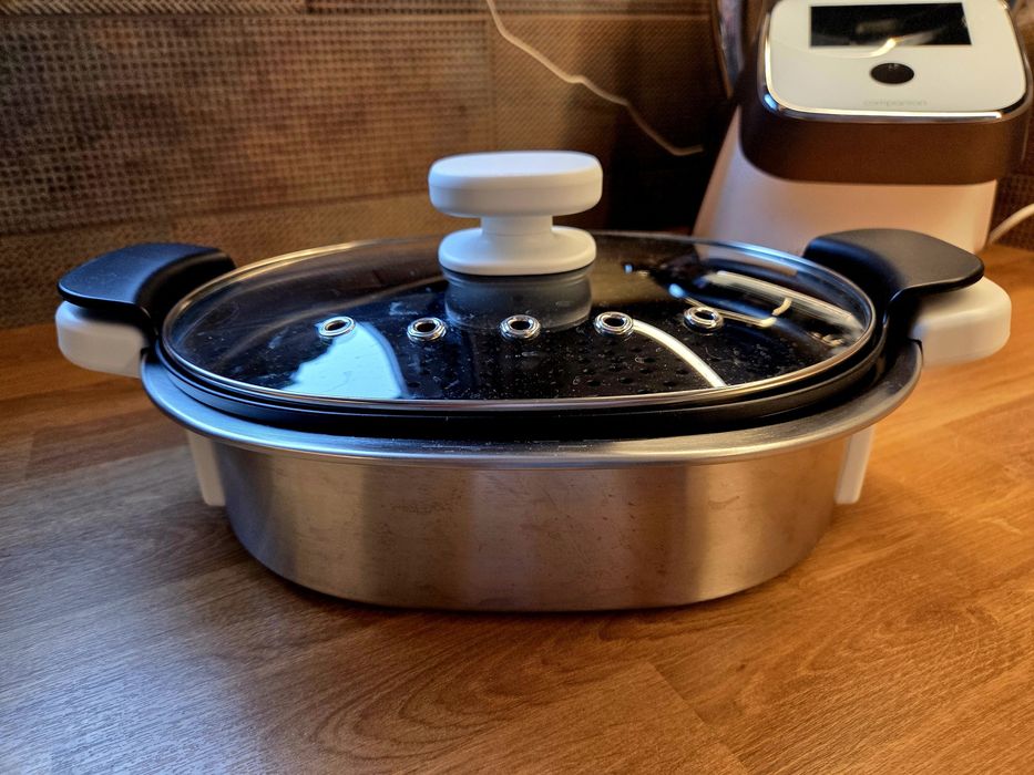 Tefal I-companion touch XL termorobot